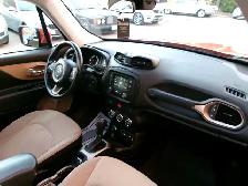 2016 Jeep Renegade 75th Anniversary CERTIFIED | NO ACCIDENTS - Photo 12