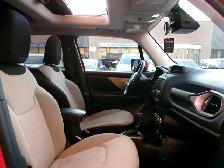 2016 Jeep Renegade 75th Anniversary CERTIFIED | NO ACCIDENTS - Photo 13