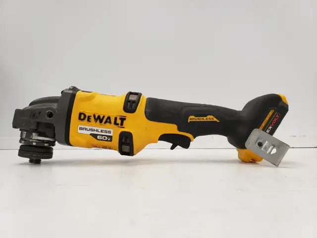 (9926694) Dewalt DCG418 Grinder - 60V
