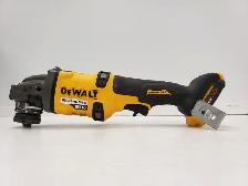 (9926694) Dewalt DCG418 Grinder - 60V