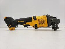 (9926694) Dewalt DCG418 Grinder - 60V - Photo 4