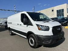 2023 Ford Transit Cargo Transit T-150 - CARGO - Photo 2