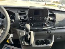 2023 Ford Transit Cargo Transit T-150 - CARGO - Photo 10