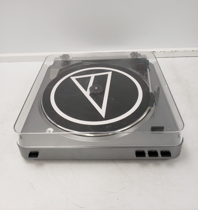(9926619) Technica AT-LP60-USB Turntable