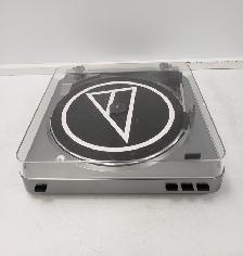 (9926619) Technica AT-LP60-USB Turntable