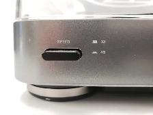 (9926619) Technica AT-LP60-USB Turntable - Photo 4
