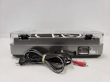 (9926619) Technica AT-LP60-USB Turntable - Photo 6