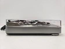 (9926619) Technica AT-LP60-USB Turntable - Photo 7