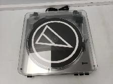 (9926619) Technica AT-LP60-USB Turntable - Photo 8