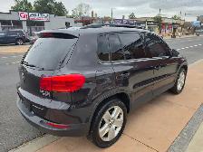 2016 Volkswagen Tiguan COMFORTLINE 4MOTION - Photo 7