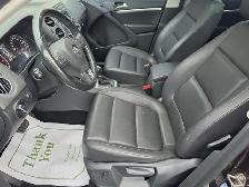 2016 Volkswagen Tiguan COMFORTLINE 4MOTION - Photo 9