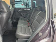 2016 Volkswagen Tiguan COMFORTLINE 4MOTION - Photo 12