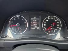 2016 Volkswagen Tiguan COMFORTLINE 4MOTION - Photo 15