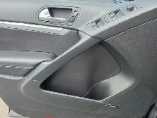 2016 Volkswagen Tiguan COMFORTLINE 4MOTION - Photo 21