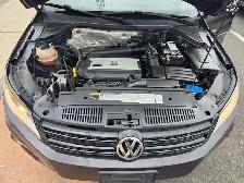 2016 Volkswagen Tiguan COMFORTLINE 4MOTION - Photo 22