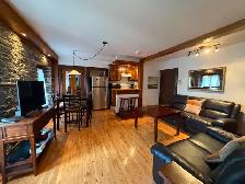 Très joli condo (4 1/2) à louer dans le Vieux-Québec - Photo 3