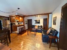 Très joli condo (4 1/2) à louer dans le Vieux-Québec - Photo 4