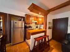 Très joli condo (4 1/2) à louer dans le Vieux-Québec - Photo 5