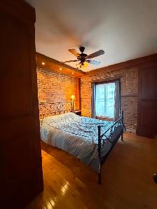 Très joli condo (4 1/2) à louer dans le Vieux-Québec - Photo 6