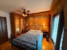 Très joli condo (4 1/2) à louer dans le Vieux-Québec - Photo 7
