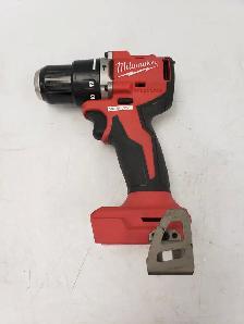 (9925539) Milwaukee 3602-20 Hammer Drill - Photo 2