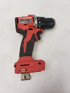 (9925539) Milwaukee 3602-20 Hammer Drill - Photo 7