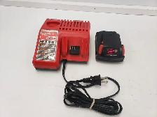 (9925539) Milwaukee 3602-20 Hammer Drill - Photo 8