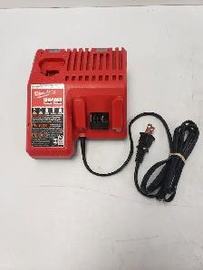 (9925539) Milwaukee 3602-20 Hammer Drill - Photo 9