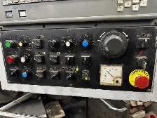 PBR AF 110 CNC Horizontal Boring Mill 1997, Fanuc 15M, Hamilton - Photo 8