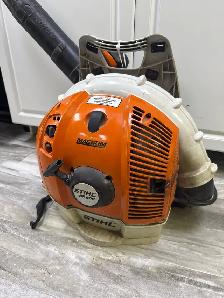 Stihl BR600 Magnum Gas Blower