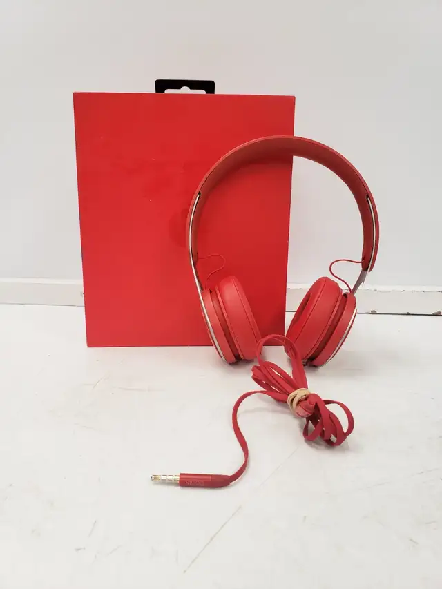 (9925208) Beats A1759 EP Headphones
