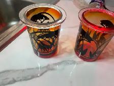 Halloween Votive Holders - Photo 2