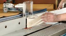 Bosch RA1181 Bench Router Table Top with Vacuum Hose $229 - Photo 5