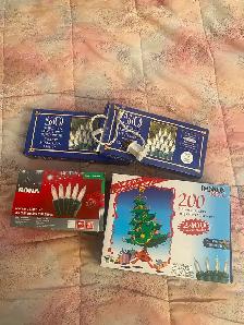 Mini ampoules neuves d'int.bte50, 8$ch. bte100:12$, bte200:15$ - Photo 2