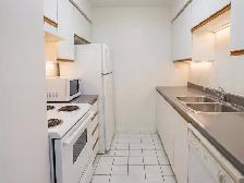 50% 1er Mois - 2 1/2 Metro Papineau Montréal Appartment - Photo 4