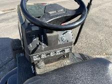 CRAFTSMAN RIDING LAWN MOWER - Photo 5