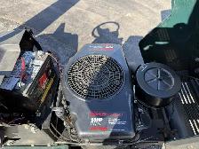 CRAFTSMAN RIDING LAWN MOWER - Photo 6