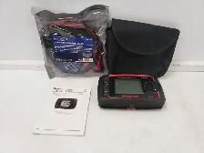 (9924733) Snap-On EEDM504F Multimeter Basic