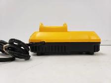 (9924448) Dewalt DCB118 Charger - Fast Charging - Photo 4