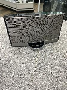 Bose Sounddock Digital Music