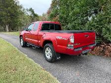 2014 Toyota Tacoma TRD Sport 4x4 CERTIFIED - Photo 3