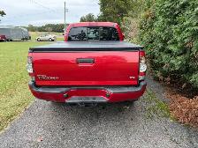 2014 Toyota Tacoma TRD Sport 4x4 CERTIFIED - Photo 5