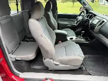 2014 Toyota Tacoma TRD Sport 4x4 CERTIFIED - Photo 6