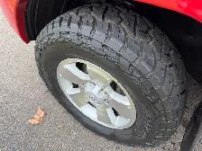 2014 Toyota Tacoma TRD Sport 4x4 CERTIFIED - Photo 8