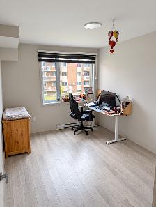 LaSalle 4½   Office | 5 Appliances | AC | $1850 - Photo 4