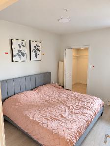LaSalle 4½   Office | 5 Appliances | AC | $1850 - Photo 5