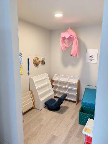LaSalle 4½   Office | 5 Appliances | AC | $1850 - Photo 8