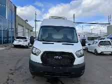 2022 Ford Transit - Photo 3