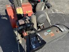 SNOW BLOWER - Photo 3