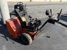 SNOW BLOWER - Photo 4